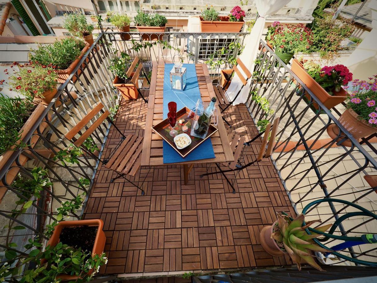 Dimora Della Galera Apartamento