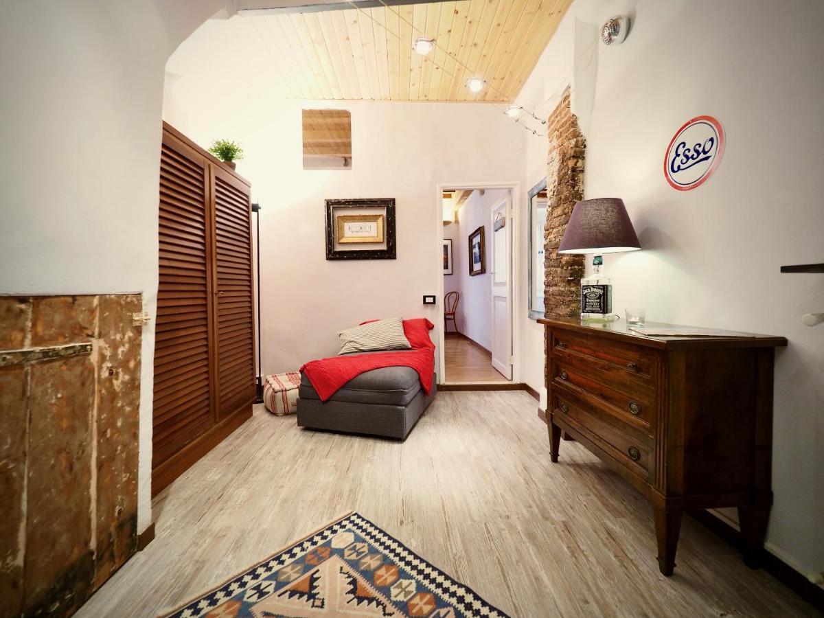 Dimora Della Galera Apartamento *