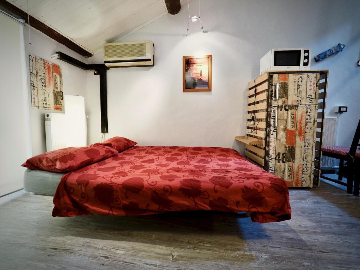 Dimora Della Galera Apartamento *