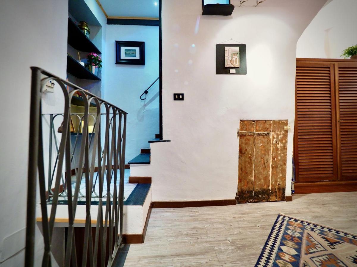 Dimora Della Galera Apartamento