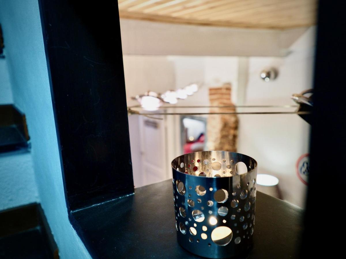Dimora Della Galera Apartamento Génova