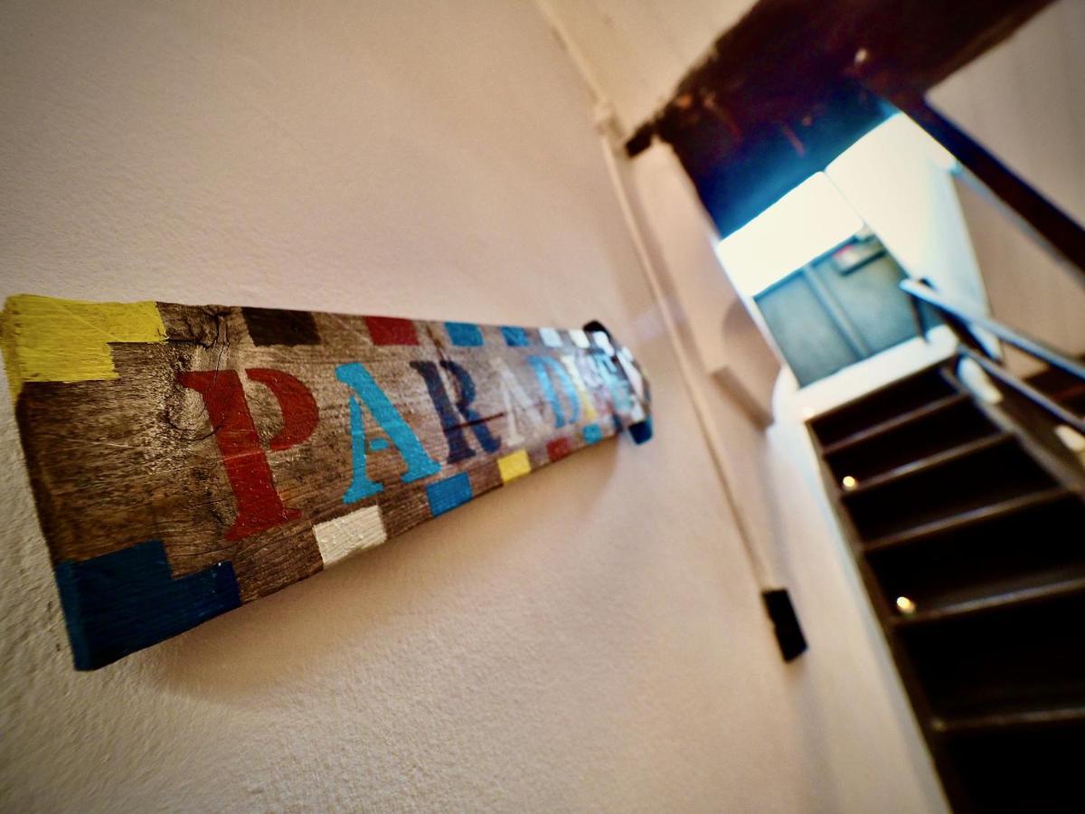 Apartamento Dimora Della Galera