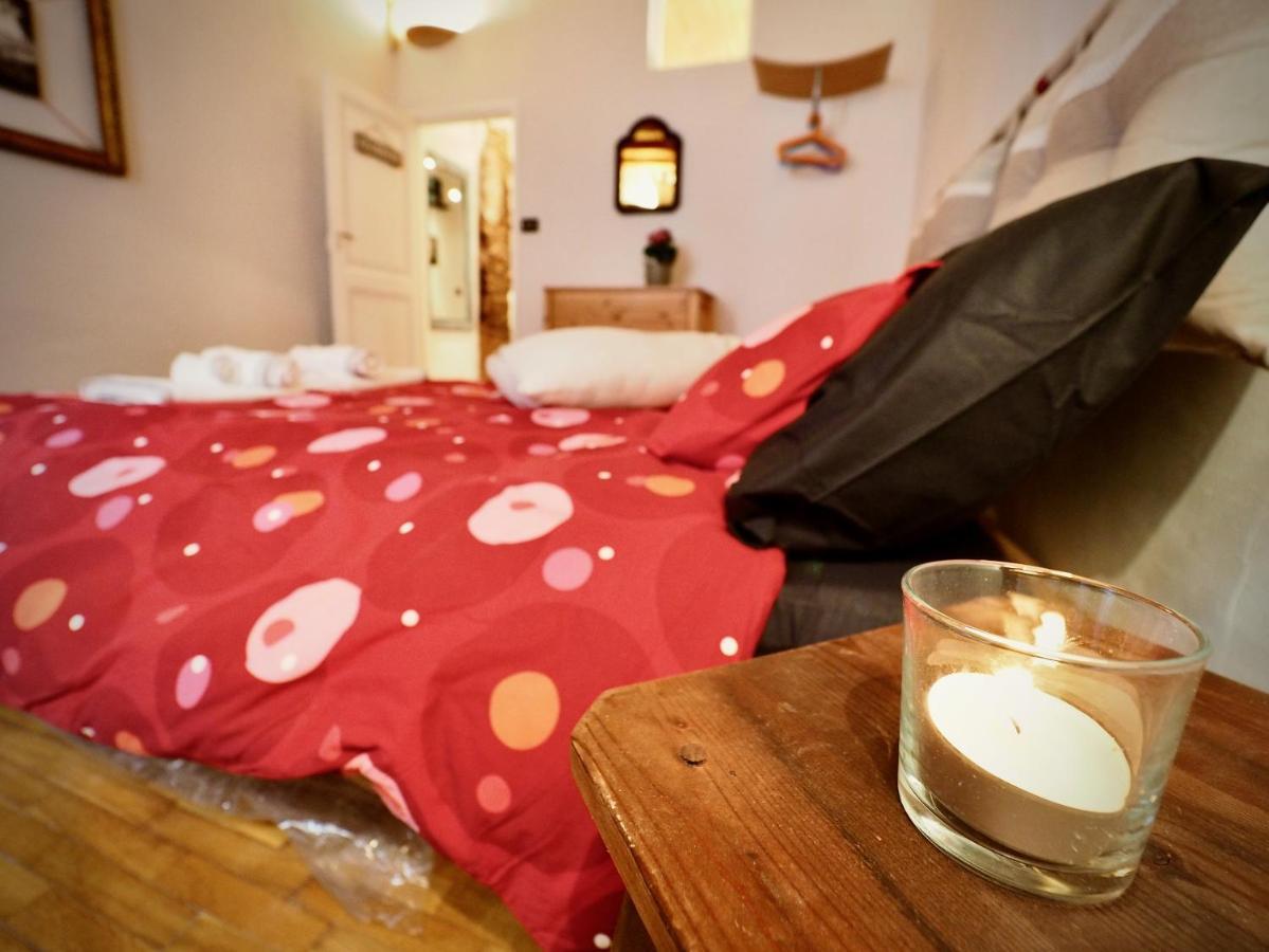 Dimora Della Galera Apartamento *