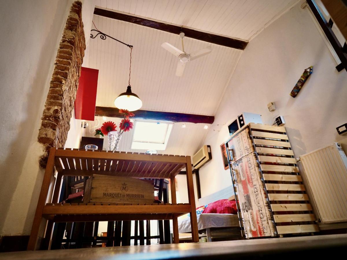 Dimora Della Galera Apartamento