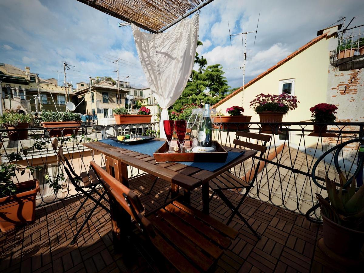 Apartamento Dimora Della Galera