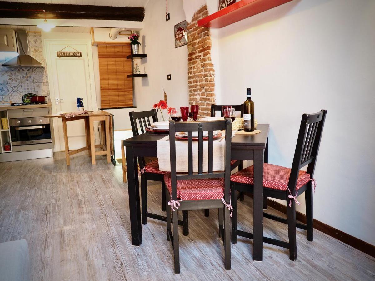 Apartamento Dimora Della Galera